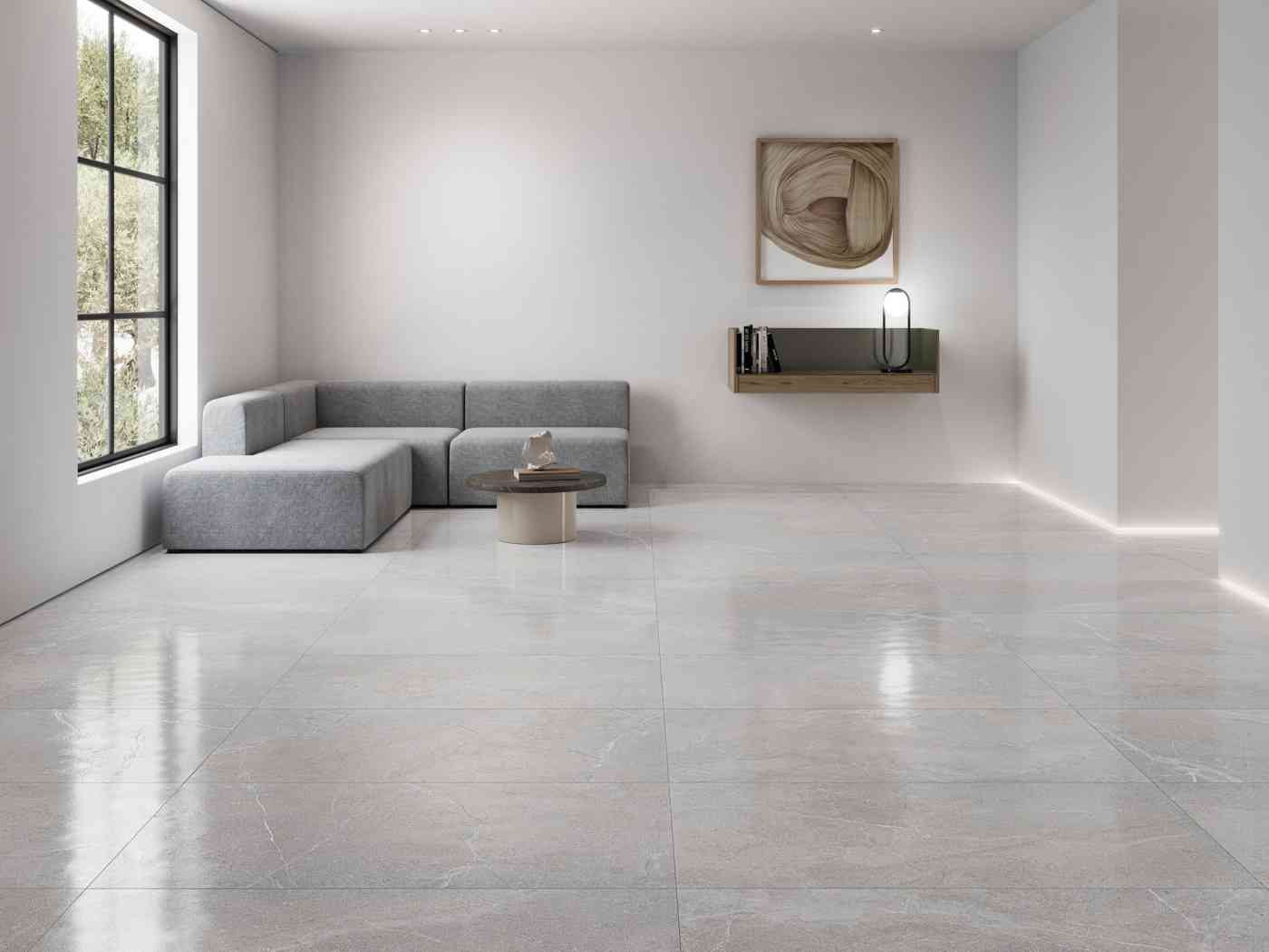 Bliss Porcelain | Large Stone Tiles | The TilePortfolio