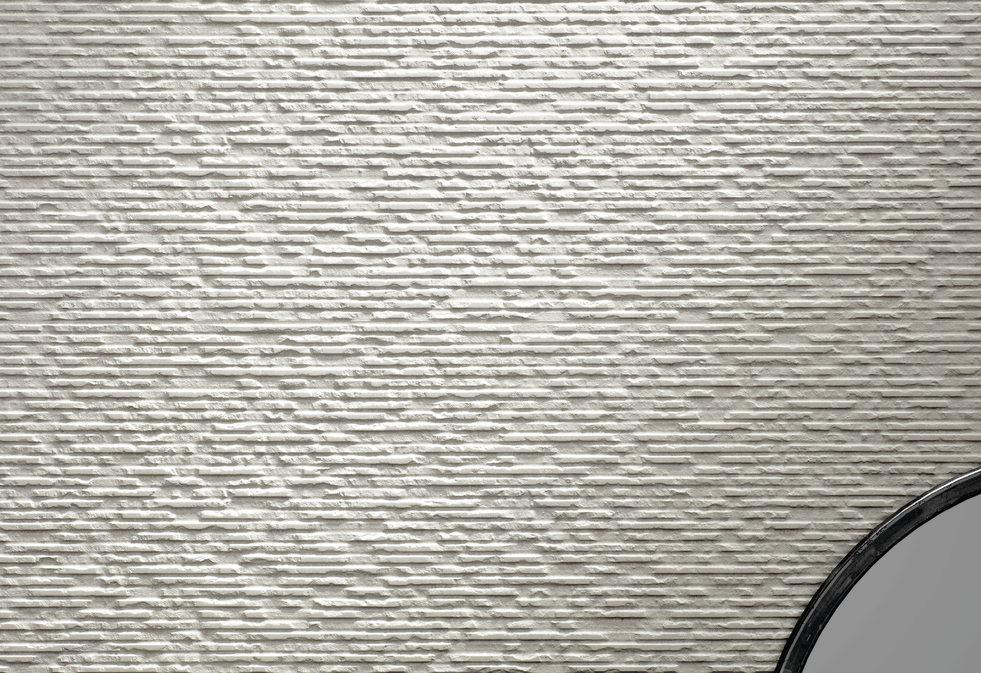 DOCKLANDS THREAD WHITE CERAMIC WALL TILE2