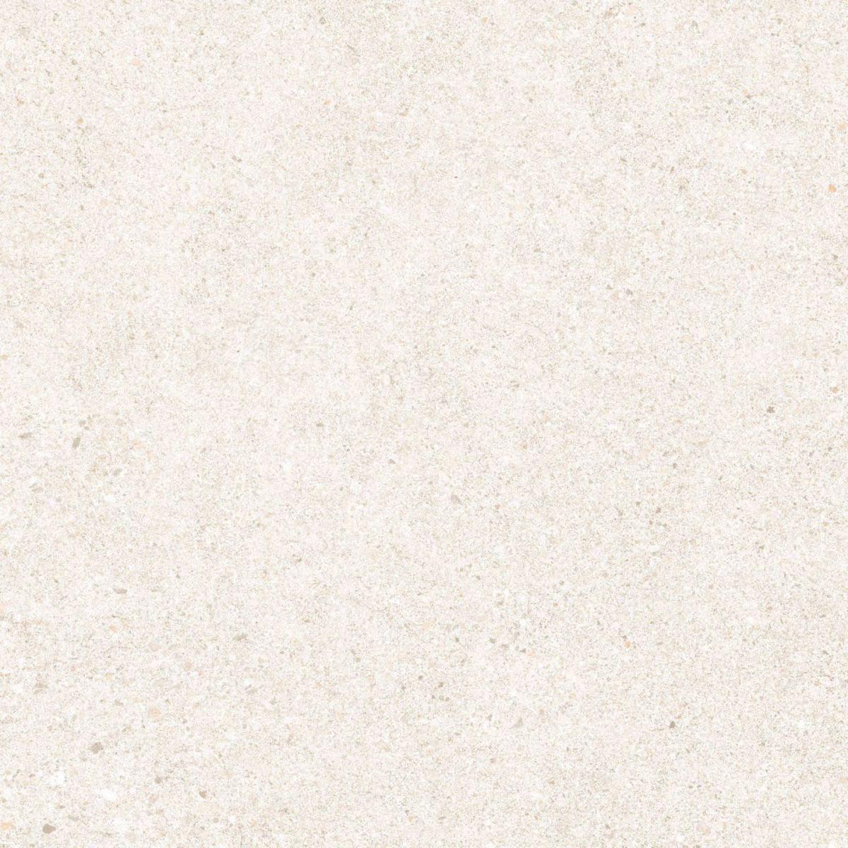 Define terrazzo 600 x 600 porcelain effect tile bone