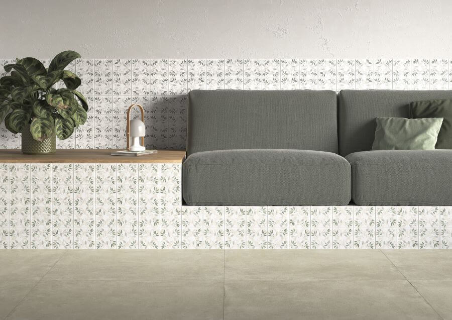 Craft oasis decorative wall tiles