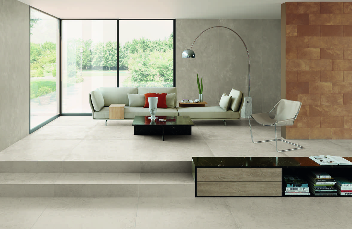 ARTISAN SALT 1200X1200 PORCELAIN TILE