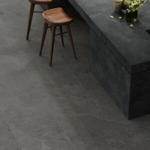 Aspect porcelain tile that looks like slate