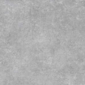 Metro Grey. Image shows grey cement look porcelain tile swatch