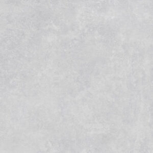 Metro Silver. Image shows silver cement look porcelain tile swatch