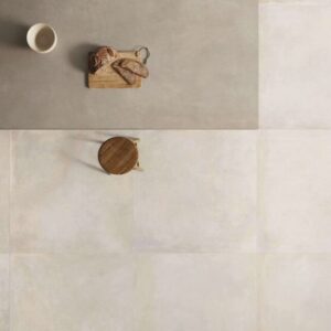 Tone Floor Chalk New Porcelain Tiles