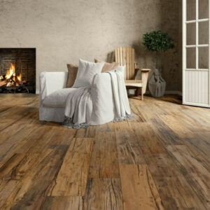 Vibe rustic wood effect tiles