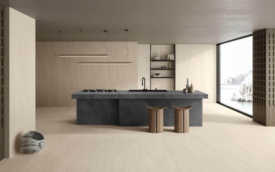 Ethos Sand Stone Look Porcelain Tile