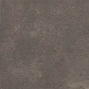 ARTISAN-GRAPHITE-CONCRETE-LOOKING-TILES-SWATCH. Image shows dark grey concrete looking tiles swatch