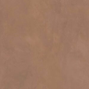 BLEND-NUTMEG-CEMENT-LOOK-PORCELAIN-TILE-600X600-SWATCH. Image shows red look cement porcelain tile 600 x 600 swatch