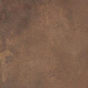 FORGE-BRONZE-PORCELAIN-METALLIC-BATHROOM-TILES-SWATCH. Image shows bronze metallic tiles swatch