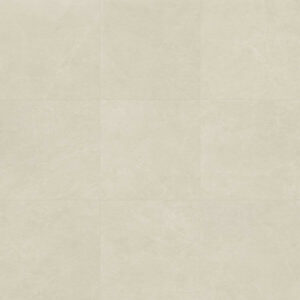 POISE-IVORY-STONE-LOOK-PORCELAIN-TILES. Image shows ivory stone look porcelain tiles swatch panel