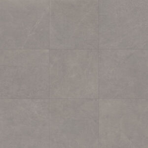 POISE-SILVER-2CM-OUTSIDE-PORCELAIN-SWATCH-PANEL. Image shows panel of tiles