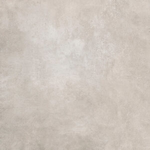 STRIDE-SCALE-CONCRETE-LOOK-PORCELAIN-TILE-SWATCH. Image shows light concrete look porcelain tile swatch