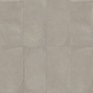 TONE-CLAY-NEW-PORCELAIN-TILES-BEDROOM. Image shows clay porcelain tiles in a panel.