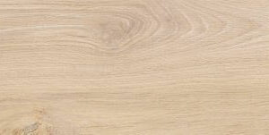 SERENITY-MAPLE-WOOD-PLANK-PORCELAIN-TILE-SWATCH. Image shows light wood plank porcelain tile swatch.