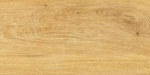 SERENITY-WHEAT-WOOD-PLANK-PORCELAIN-TILE-SWATCH. Image shows wheat wood plank porcelain tile swatch.